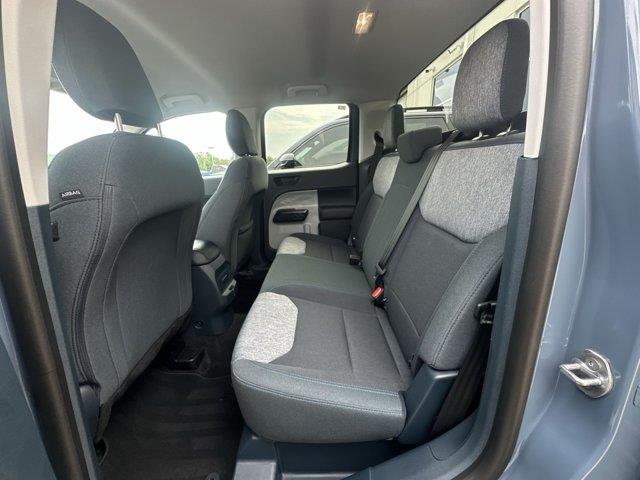2026 Ford Maverick - $29,005