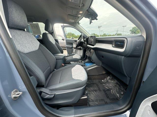 2026 Ford Maverick - $29,005