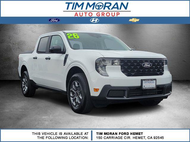 2026 Ford Maverick - $33,083