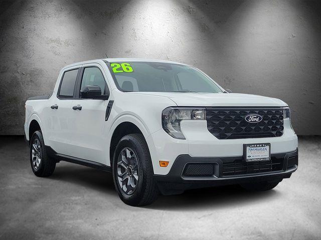 2026 Ford Maverick - $33,083