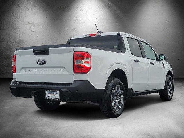 2026 Ford Maverick - $33,083
