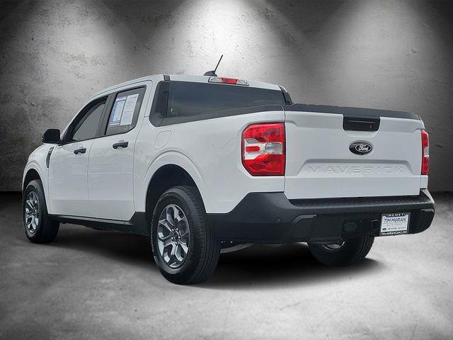2026 Ford Maverick - $33,083