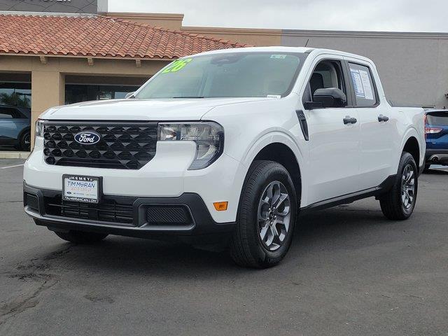 2026 Ford Maverick - $33,083