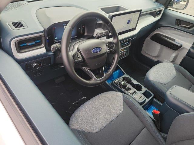 2026 Ford Maverick - $33,083