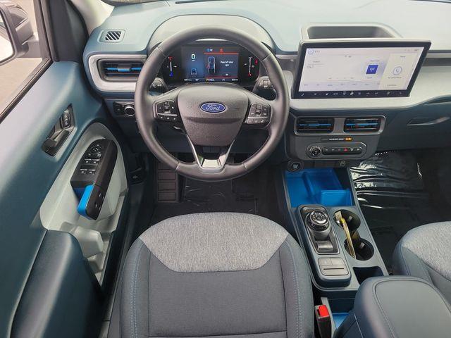 2026 Ford Maverick - $33,083