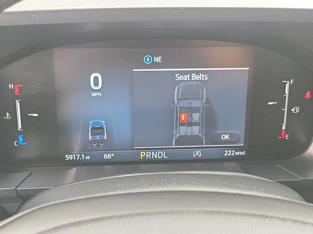 2026 Ford Maverick - $33,083