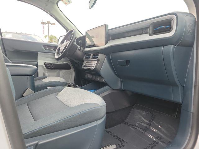 2026 Ford Maverick - $33,083