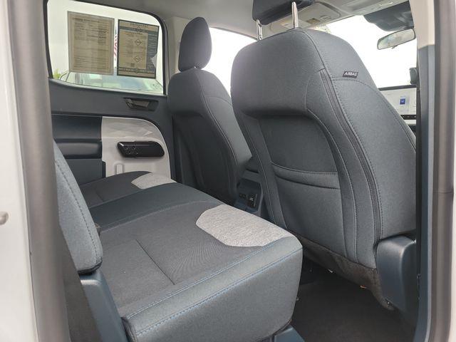 2026 Ford Maverick - $33,083