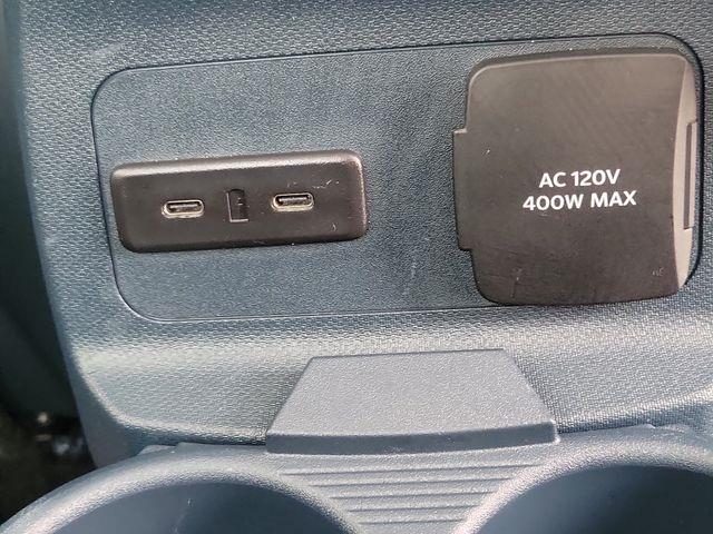 2026 Ford Maverick - $33,083