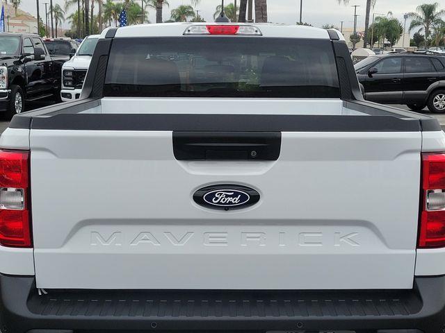 2026 Ford Maverick - $33,083