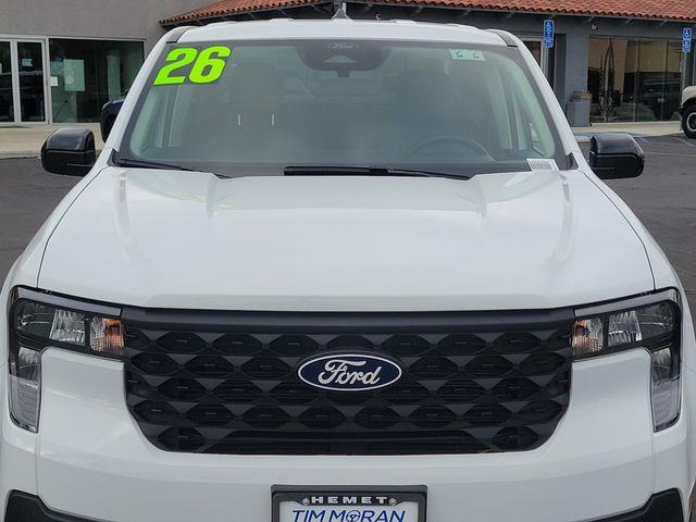 2026 Ford Maverick - $33,083