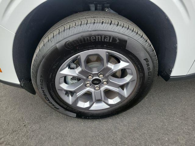 2026 Ford Maverick - $33,083