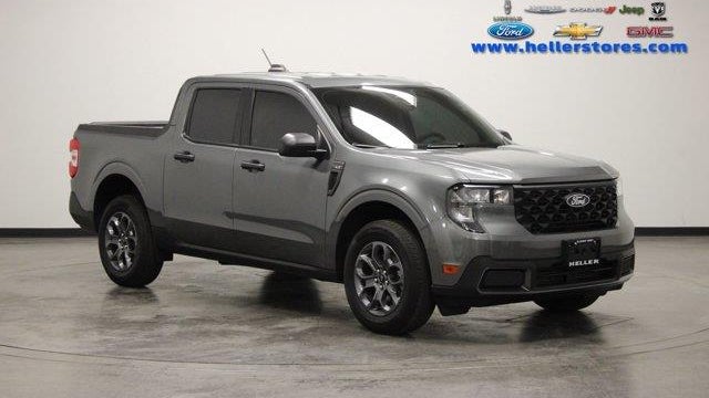 Preowned 2025 Ford Maverick XLT for Sale