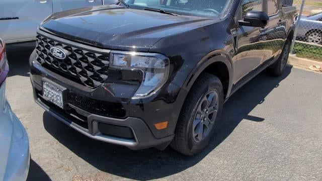 Preowned 2025 Ford Maverick XLT for Sale