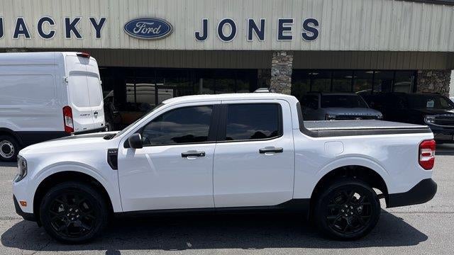 Preowned 2025 Ford Maverick XLT for Sale