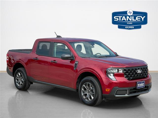 2025 Ford Maverick - $30,995