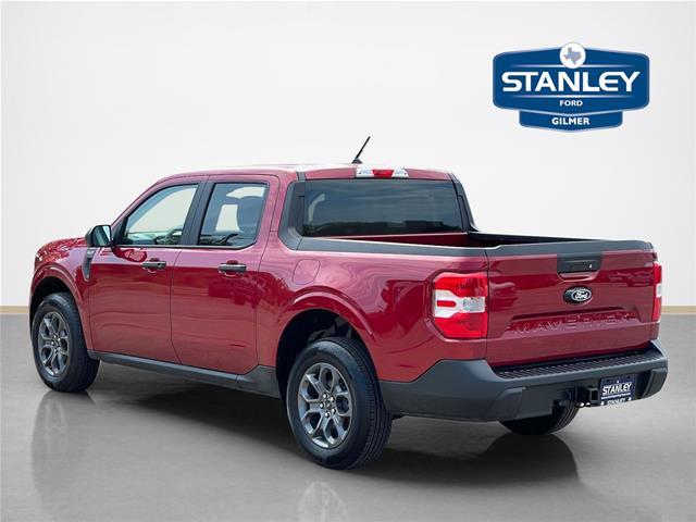 2025 Ford Maverick - $30,995