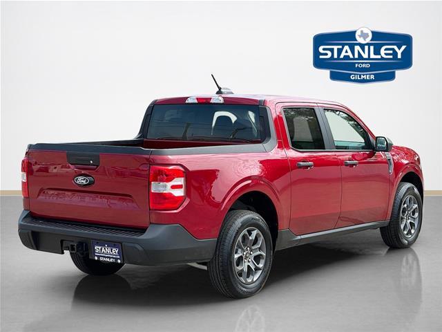 2025 Ford Maverick - $30,995