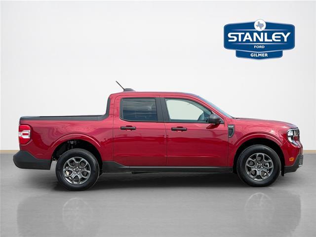 2025 Ford Maverick - $30,995