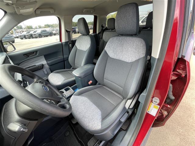 2025 Ford Maverick - $30,995