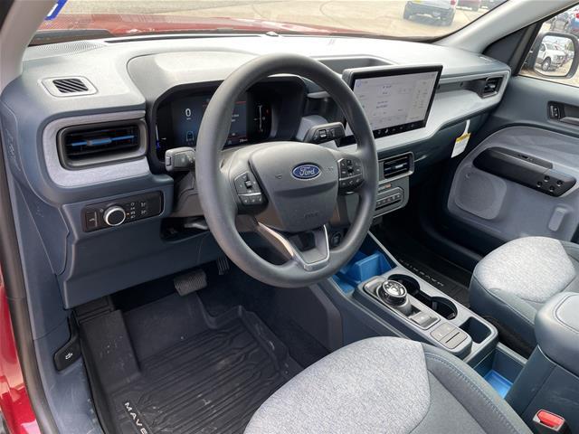 2025 Ford Maverick - $30,995