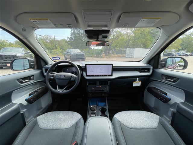 2025 Ford Maverick - $30,995