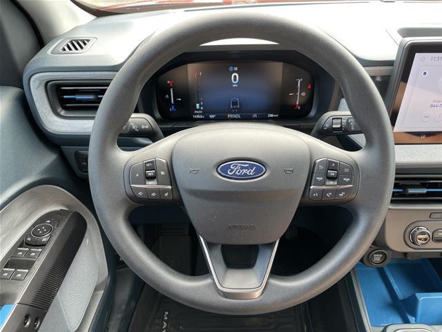 2025 Ford Maverick - $30,995