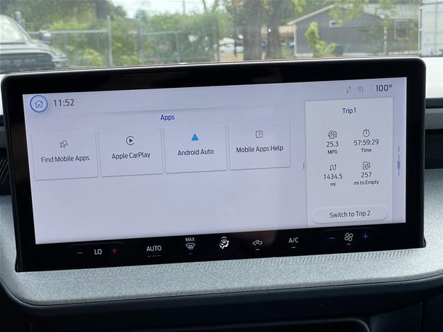 2025 Ford Maverick - $30,995