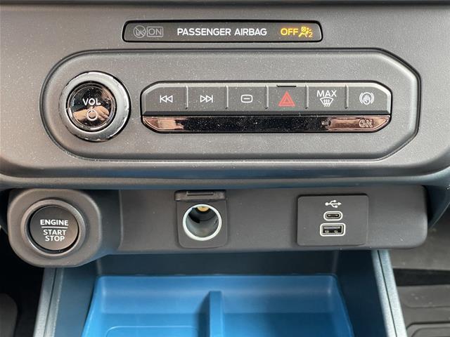 2025 Ford Maverick - $30,995