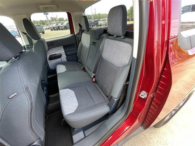 2025 Ford Maverick - $30,995