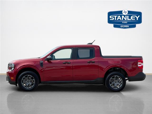 2025 Ford Maverick - $30,895