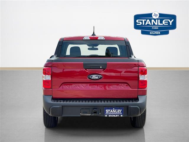 2025 Ford Maverick - $30,895