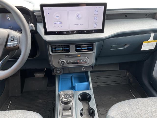 2025 Ford Maverick - $30,895