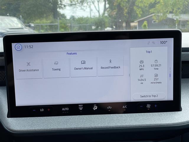2025 Ford Maverick - $30,895