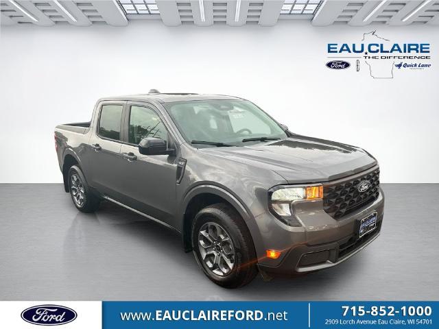 2025 Ford Maverick - $32,999