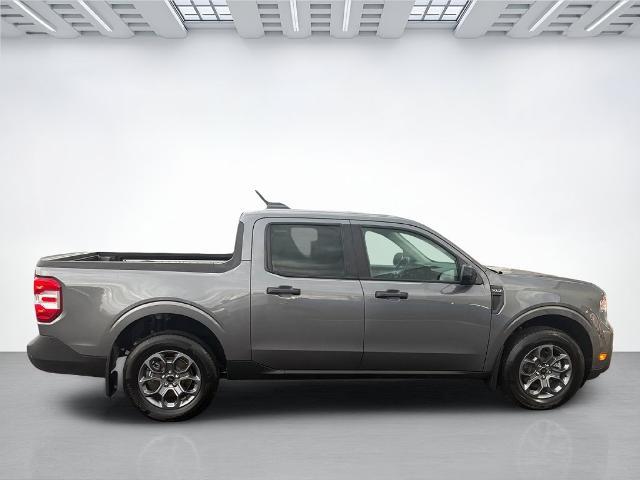 2025 Ford Maverick - $32,999