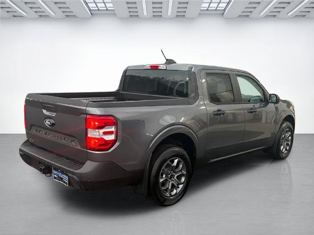 2025 Ford Maverick - $32,999
