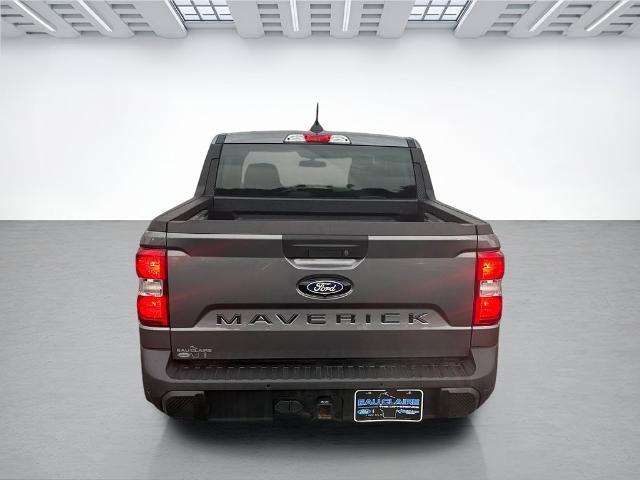 2025 Ford Maverick - $32,999