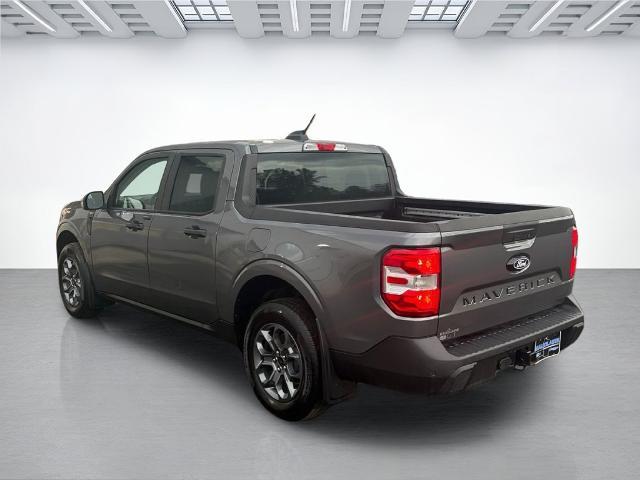 2025 Ford Maverick - $32,999