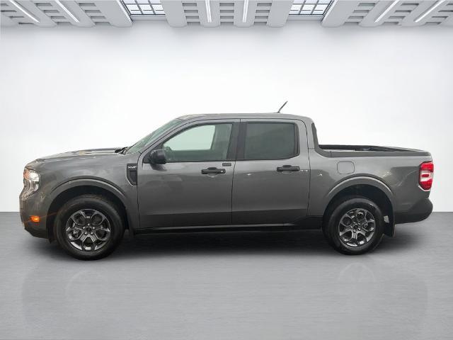 2025 Ford Maverick - $32,999