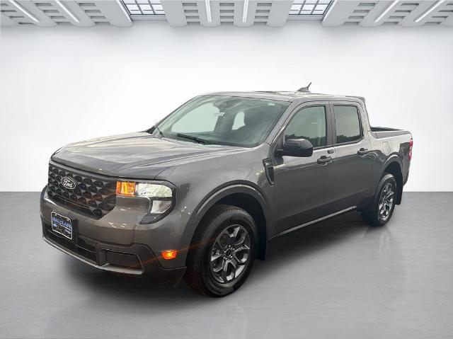 2025 Ford Maverick - $32,999