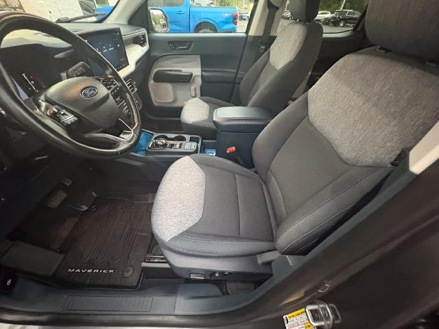 2025 Ford Maverick - $32,999