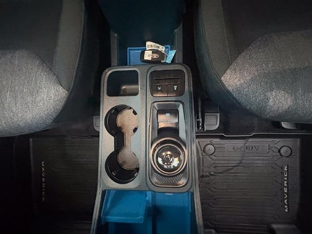 2025 Ford Maverick - $32,999
