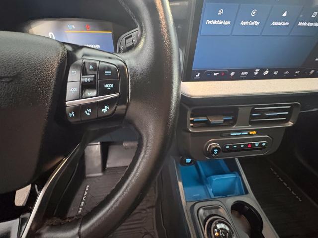 2025 Ford Maverick - $32,999