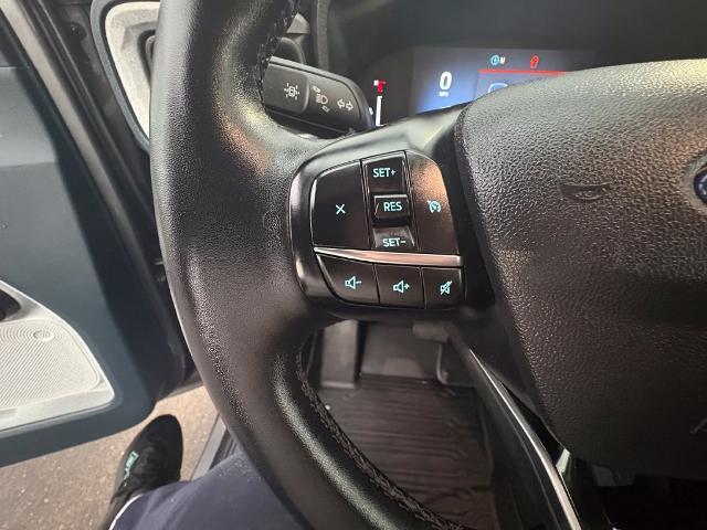 2025 Ford Maverick - $32,999