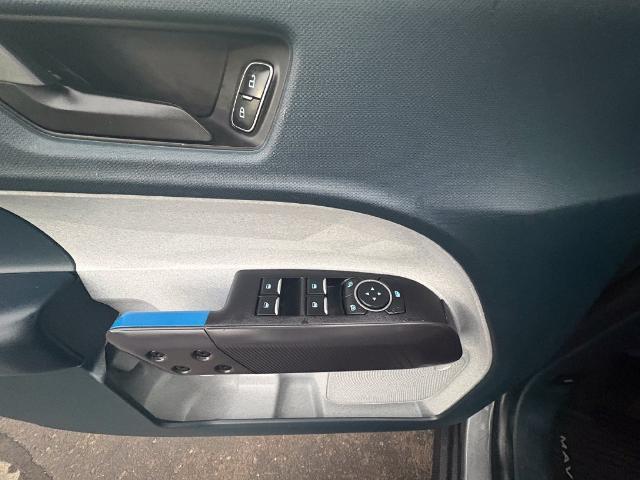 2025 Ford Maverick - $32,999