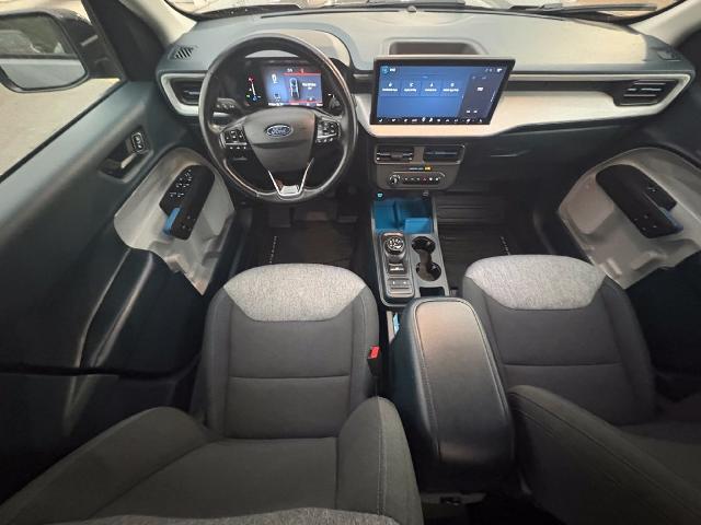 2025 Ford Maverick - $32,999