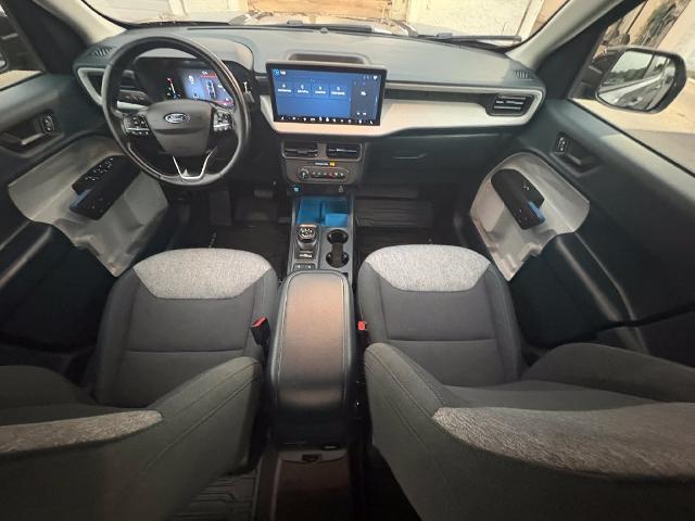 2025 Ford Maverick - $32,999