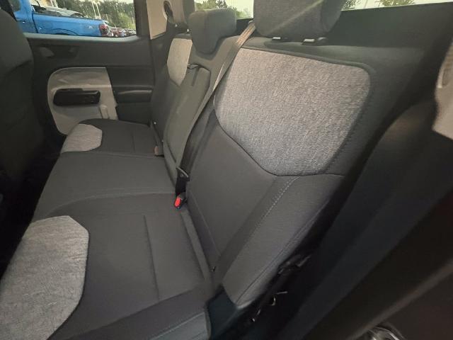 2025 Ford Maverick - $32,999