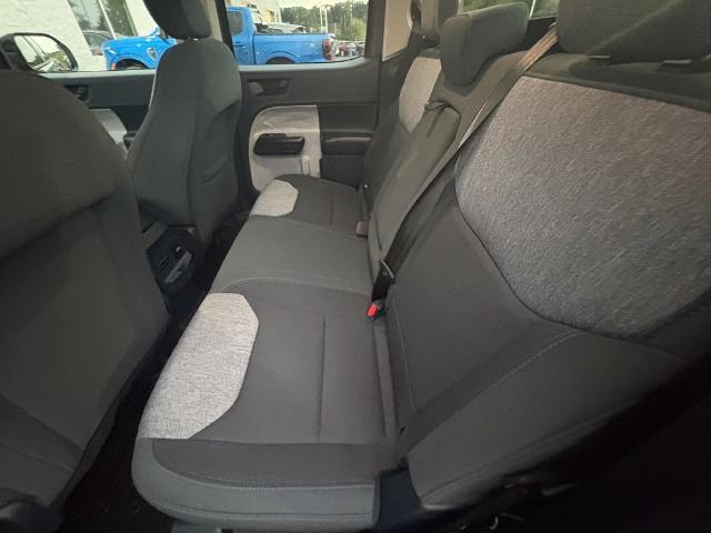 2025 Ford Maverick - $32,999